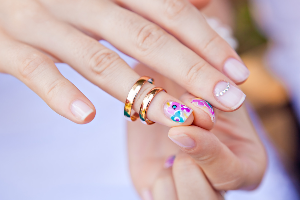 Read more about the article Case Study: Transforming Nails With Pro Nails Arroyo Grande CA