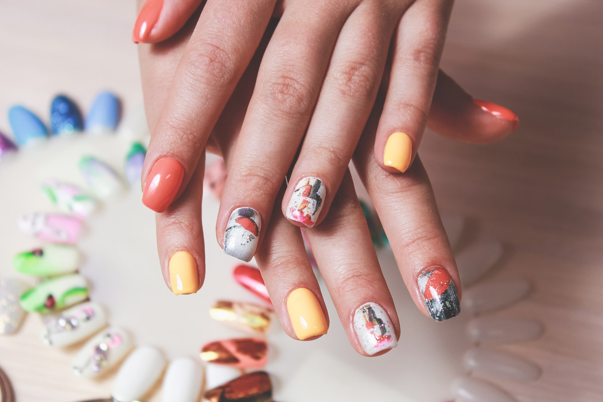 You are currently viewing Common Nail Problems And Solutions From Pro Nails Arroyo Grande Team