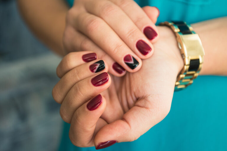 Read more about the article Case Study: Transforming Nails At Pro Nails Arroyo Grande – Client Success Stories