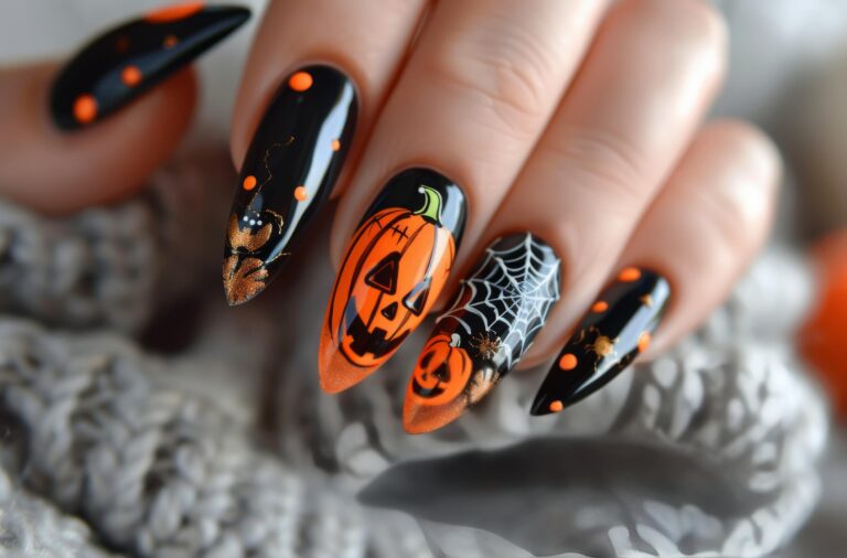 Read more about the article Why Pro Nails In Arroyo Grande Is The Best Place For Gel Manicures