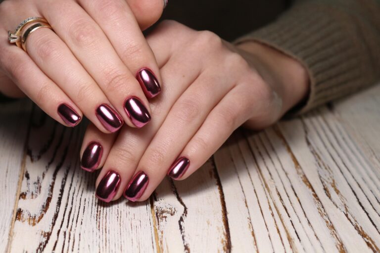 Read more about the article From Ordinary To Extraordinary: Success Stories Of Pro Nails Arroyo Grande Clients